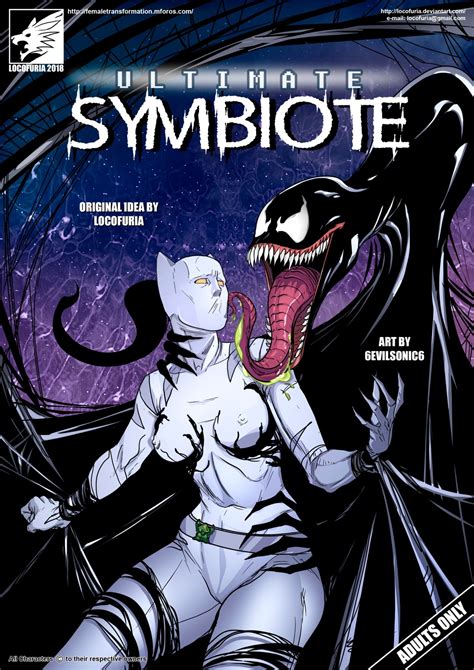 ultimate symbiote locofuria porn comics galleries