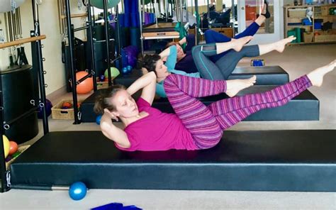 Tight Hip Flexors Tips To Manage A Pilates Mat Class Pilates Process