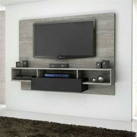 elegant storage ideas behind tv 1 decorate