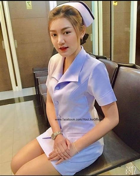 Cute And Beauty Girl Women Nurse Nursing Fashion Girl