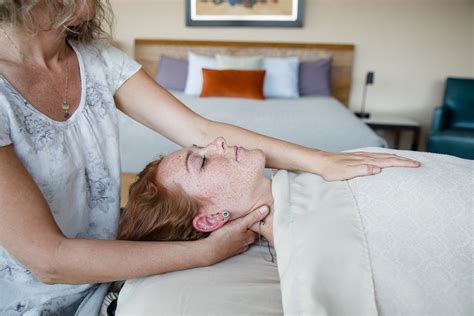 prenatal massage vital essence body work