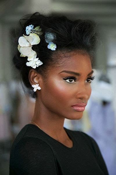 cute spring hairstyles  trends  black women
