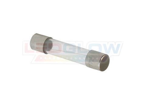 ledglow replacement inline fuse