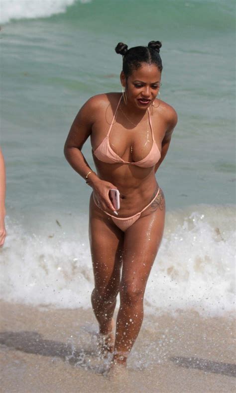 christina milian bikini the fappening 2014 2020 celebrity photo leaks