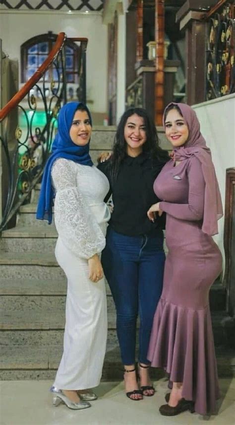 Pin By Shamsul Amri Amri On Arab Girls Hijab Muslim Women Fashion