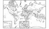 Countries Labeled Continents Mercator Axis Geography Allies Pasarelapr sketch template