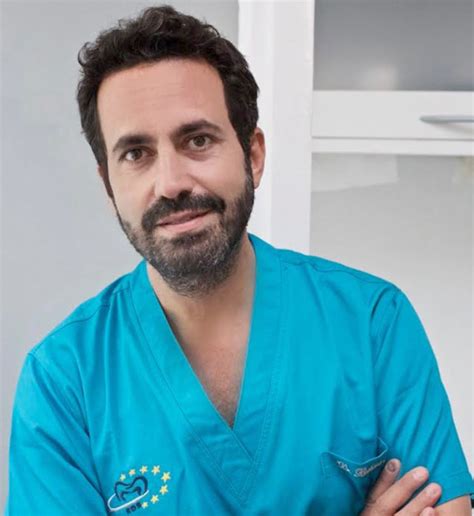 dr bechara halabi european dental school