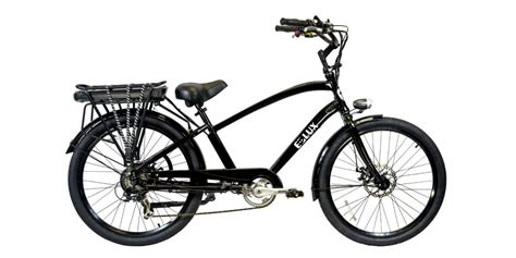 lux newport review electricbikereviewcom