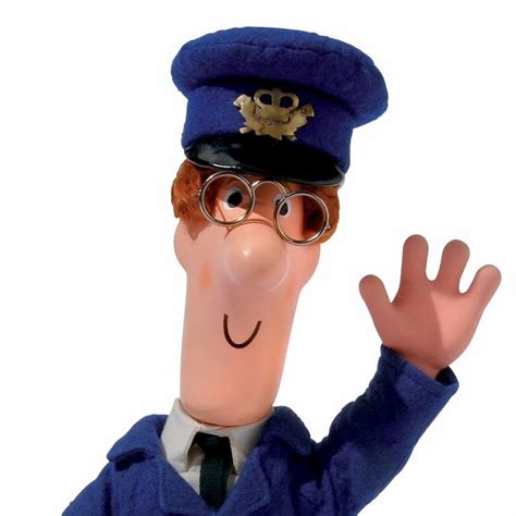 postman pat official youtube