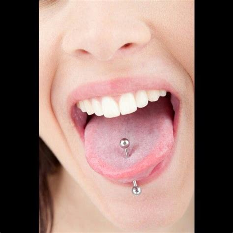 teethhabits tongue piercings tongue piercings are a trend