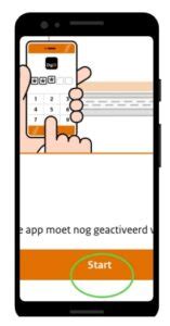 gids digid app op je smartphone downloaden activeren en gebruiken