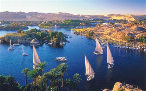 nile cruises  river  time stands  telegraph
