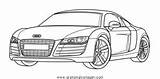 Audi R8 Ausmalbilder Voiture Ausmalen Malvorlage Q7 Omnilabo Autos2 Transportmittel Malvorlagen Rs6 Ausmalbildkostenlos Trasporto Mezzi Colorare Colorier Downloaden Drawing Zeichen sketch template