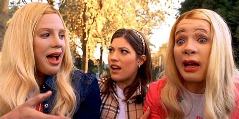 White Chicks 10 Funniest Quotes From The Wayans Brothers Movie Ranked