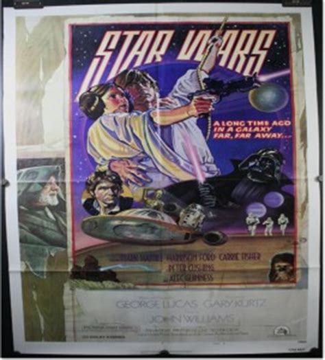 poster values   rise  star wars triple