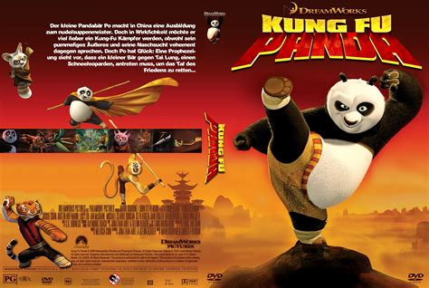 kung fu panda animation comedy family action adventure martial