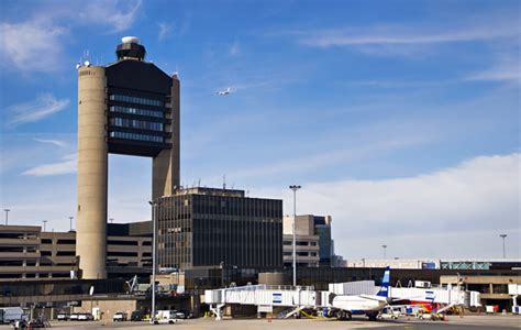 logan international airport  boston plans