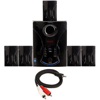 buy krisons  bluetooth home theater system