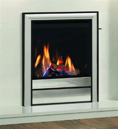 the best log effect electric and gas fires direct fireplaces
