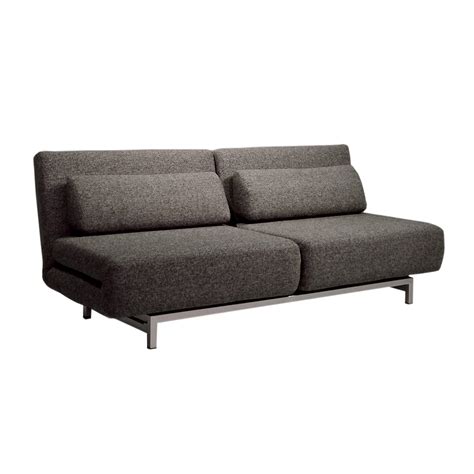 multi double sofa bed mikaza meubles modernes montreal modern