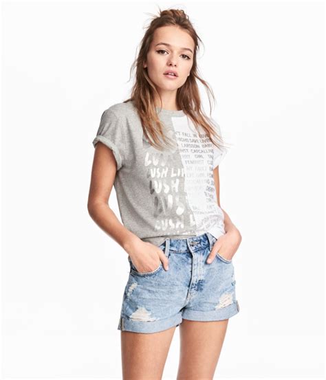 Shop Zara Larsson X Handm Clothing Collaboration Fashion