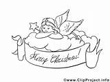 Coloring Christmas Round Pages Sheets Colouring Cloud Angel Kids Popular sketch template