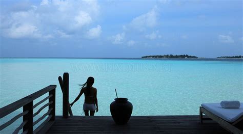 Cocoa Island Resort Luxury In The Maldives Others