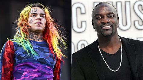 tekashi 6ix9ine gets honest about his time in prison on new track