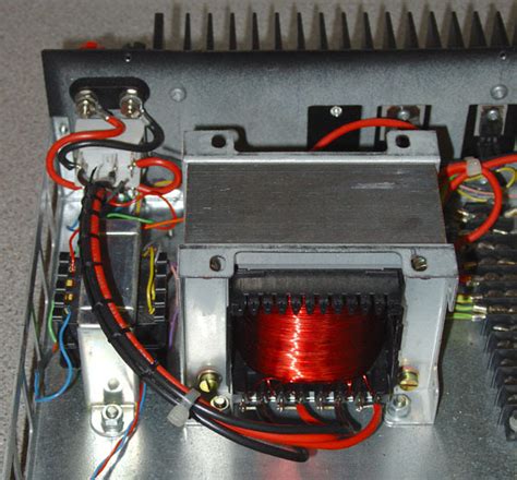 mosfet monoblock power amplifier home wiring diagram