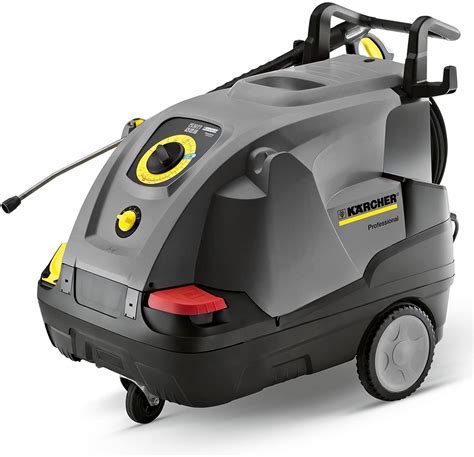 hot water pressure washers reviews