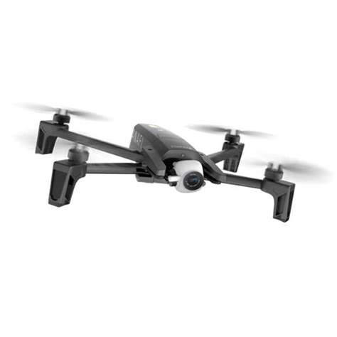parrot anafi rc drone quadcopter avion wifi fpv ultra compact vol  hdr camera  minutes de