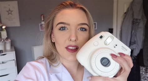 vlogger millie t explains why she s quitting school at 16