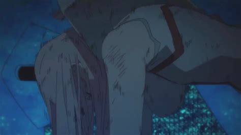 Zero Two Is Piloting The Dragon Darling In The Franxx Episode 21