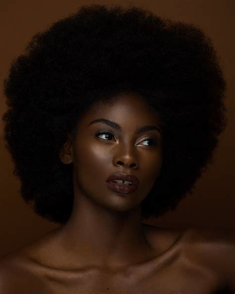 pin by rodney prunty on afro queens and kings model black women