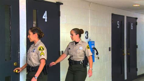 hiring san diego county sheriffs department