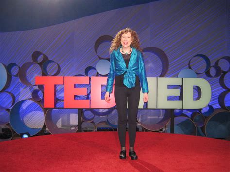 ama interview with dr wible at tedmed pamela wible md