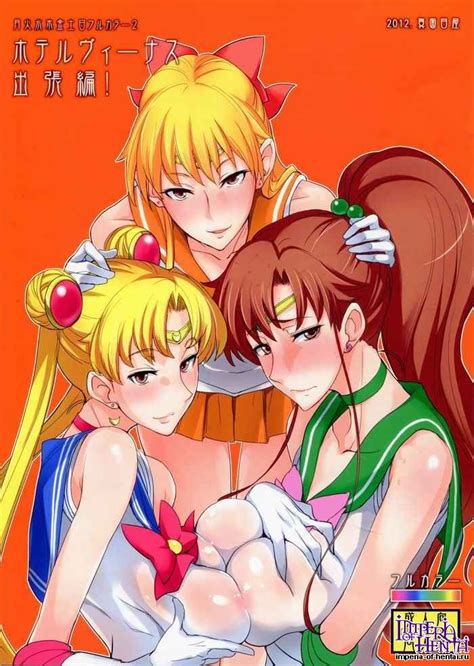 majimeya isao getsu ka sui moku kin do nichi full color 2 hotel venus shucchou hen bishoujo