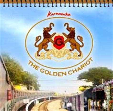 golden chariot tariff golden chariot luxury train fare