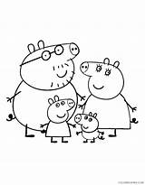 Coloring4free Peppa Pig Coloring Pages Pigs Related Posts sketch template