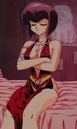 ranma ½ luscious hentai manga and porn