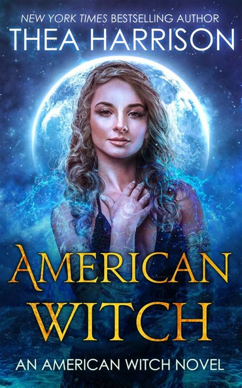 Communication In Romance American Witch Amanda J Mcgee Author