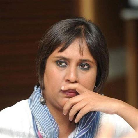 journalist barkha dutt slams indian authorities for