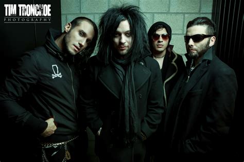 The Defiled The Name Says It All Screamer Magazine