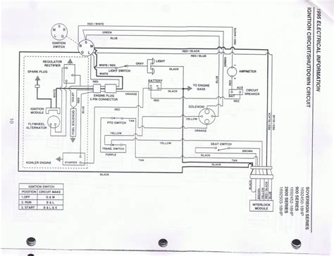 simplicity legacy wiring diagram