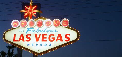 ¿cómo Sería El Viaje De Tus Sueños En Las Vegas