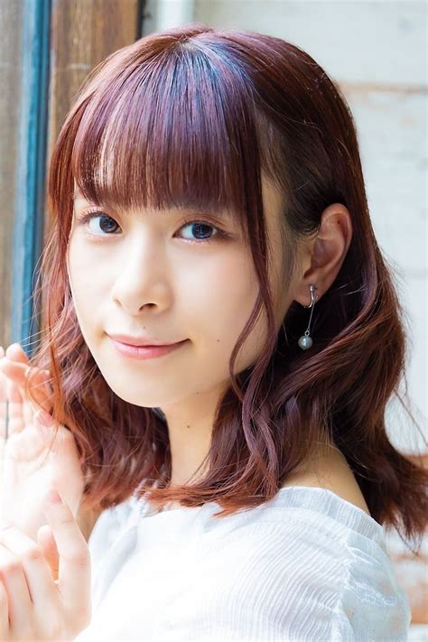 Kaori Maeda Profile Images — The Movie Database Tmdb