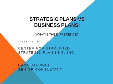 business planning    importance   business plan