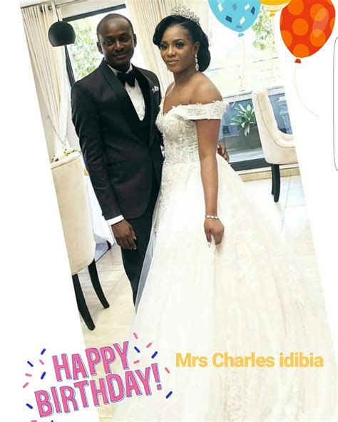 checkout photos from 2face s brother charly idibia s