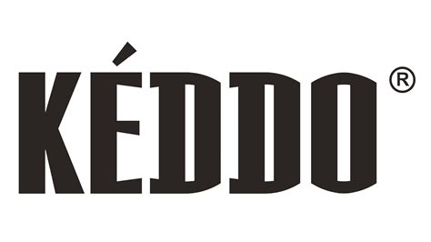 keddo logo  symbol meaning history png brand