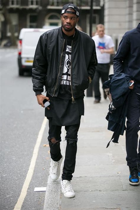 25 urban men street style outfits mens craze